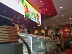 -哈根达斯(皇庭店)
