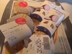 -麦当劳(世贸店)