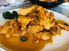 -丹东福瑞德大酒店·翠宫中餐厅