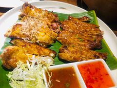 -星叶·东南亚料理(宁波万象汇店)