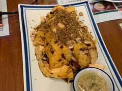 -小龍鳳餐室(番禺路店)