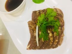 -大鸭梨烤鸭店(金顶街店)