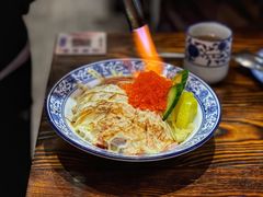 赤焰三帝盖饭-达摩食堂(仓山万达店)
