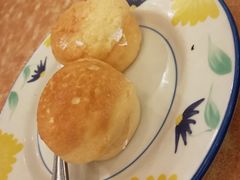 -萨莉亚意式餐厅(东山口店)