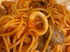 -萨莉亚意式餐厅(深南茂业店)