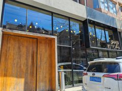 -UPPER KITCHEN(延安路店)
