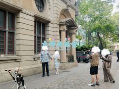 -星巴克臻选(广州沙面店)