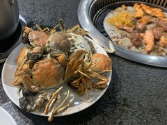 -和谐号(全运路万达店)