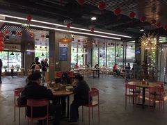 大堂-易裕和·长沙米粉(竹塘西路店)