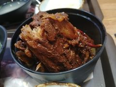 -吾牧酱骨(三好街店)