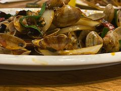 -东直门小院烧烤(回龙观东大街店)