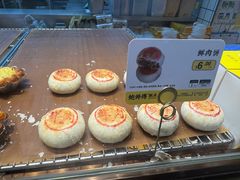 -鲍师傅糕点(江苏路店)