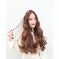 -P.STYLE 派斯造型