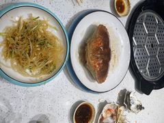 -前王院•巧克力海鲜市集餐厅(万平口店)