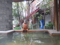 -张家港金凤凰度假村温泉