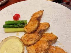 -蟹田居·活蟹料理(东城店)