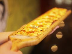 流氓手工披萨-喝丢一只鞋海鲜烧烤·海肠捞饭(市场店)