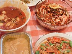 -辣小鲜·南昌大排档(船山路店)