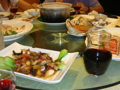 DSC00422-富黎华海鲜大酒楼(正大广场店)