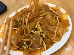 -东北饺子馆(郭南小区店)