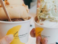 -LUNEURS月乐诗·法式冰淇淋(北外滩来福士广场店)