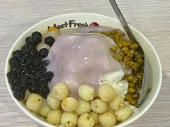 -鲜芋仙(华创店)