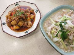 荔枝肉-老福洲(西洪路店)