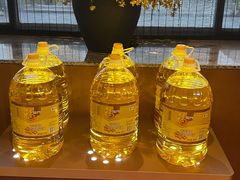 -花城粤菜餐厅(高新区店)