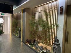 -严记小天府酸菜鱼(西四路店)