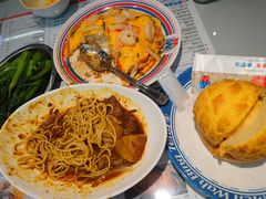-敏华冰厅(平安金融中心店)