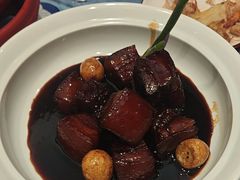 -聚鑫阁江浙菜·非遗传承技艺(青村帝华园店)