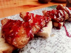 -鲁山人日本料理·放题·套餐(松卫北路店)