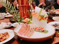 -高佳庄·舟山海鲜(海景旗舰店)