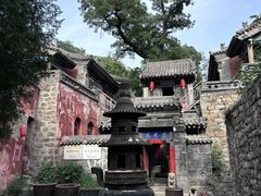 -店头古堡