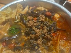-水平有限广西米粉·广西风味集(五道口店)
