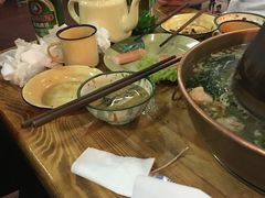 -东镇老火锅(长春路首店)