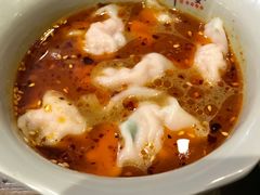 -薛阿婆(北美新天地中心店)