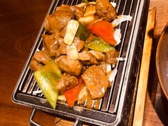 -九井澤精致料理(金茂店)