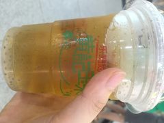 iphone_upload_pic-黄记玉米汁(天河又一城店)