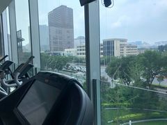 -W Fitness 威尔仕健身(北京英皇集团中心店)