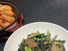 -大拙里·精致融合菜(沙湖桃源国际店)