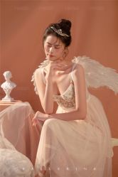 -玛雅·椿野婚纱摄影·本地拍·旅拍