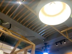 大堂-红小满休闲餐厅(十全街店)