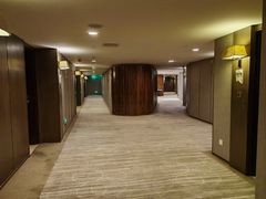 -昆明中心皇冠假日酒店