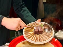 -濮园 · 四合院餐厅