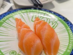 -三禾寿司(君尚店)