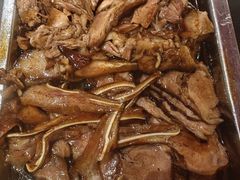 -卤煮老北京酱肉馆