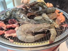 -星伦多自助料理·涮烤一体(杭州来福士店)