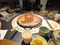 -菌自由丨野生菌火锅特色庭院餐厅(丽江古城店)