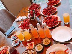 -嘉定凯悦·咖啡厅